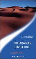 The Arabian Love-Child