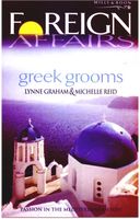 Greek Grooms (Foreign Affairs)