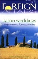 Italian Weddings (Foreign Affairs)