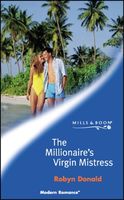 The Millionaire's Virgin Mistress