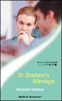 Dr. Graham's Marriage