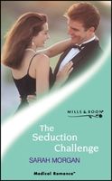 The Seduction Challenge