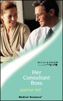 Her Consultant Boss