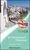 Dr. Demetrius's Dilemma