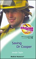 Saving Dr. Cooper