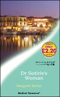 Dr. Sotiris's Woman