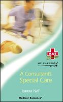 Consultant's Special Care