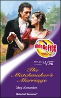 The Matchmaker's Marriage