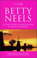 Sister Peters in Amsterdam / Emma's Wedding