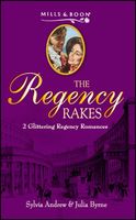 The Regency Rakes, Vol. 6