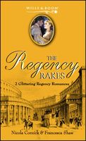 The Regency Rakes, Vol. 8
