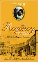 The Regency Rakes, Vol. 11