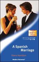 A Spanish Marriage