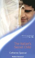 The Italian's Secret Child