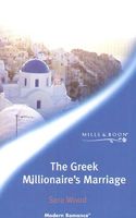 The Greek Millionaire's Marriage