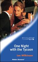 One Night with the Tycoon
