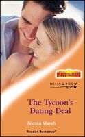 The Tycoon's Dating Deal