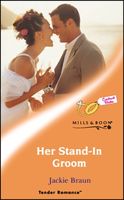 Her Stand-In Groom