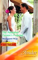 The Australian Tycoon's Proposal