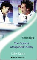 The Doctor's Unexpected Family