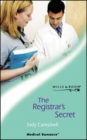 The Registrar's Secret