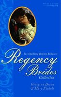 The Regency Brides, Vol. 4