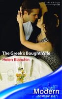 The Greek's Bought Wife