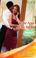 In The Arms Of The Sheikh