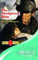 The Firefighter's Baby