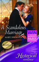 A Scandalous Marriage