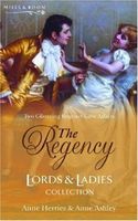 Regency Lords and Ladies, Vol. 7