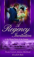 A Regency Invitation: The Fortune Hunter