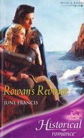 Rowan's Revenge