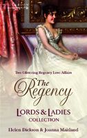 Regency Lords and Ladies, Vol. 13