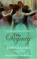 Regency Lords and Ladies, Vol. 14