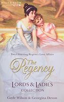 Regency Lords and Ladies, Vol. 16