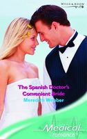 The Spanish Doctor's Convenient Bride