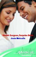 Sheikh Surgeon, Surprise Bride