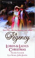 A Regency Lords and Ladies Christmas