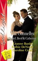 The Connellys: Daniel, Brett and Catherine (Spotlight)