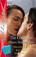 The Connellys: Chance, Doug and Justin (Spotlight)