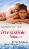Irresistible Italians (Mediterranean Men)