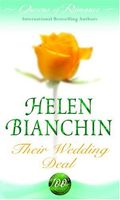 Their Wedding Deal (Queens of Romance)