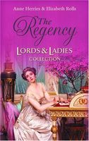 Regency Lords and Ladies, Vol. 18