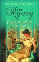 Regency Lords and Ladies, Vol. 20