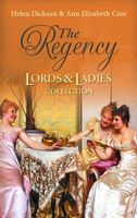 Regency Lords and Ladies, Vol. 22