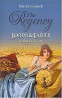 Regency Lords and Ladies, Vol. 23