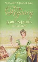 Regency Lords and Ladies, Vol. 24