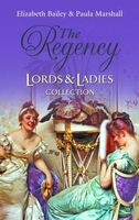 Regency Lords and Ladies, Vol. 25