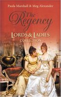 Regency Lords and Ladies, Vol. 26